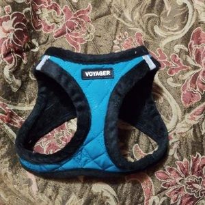 Puppy harness